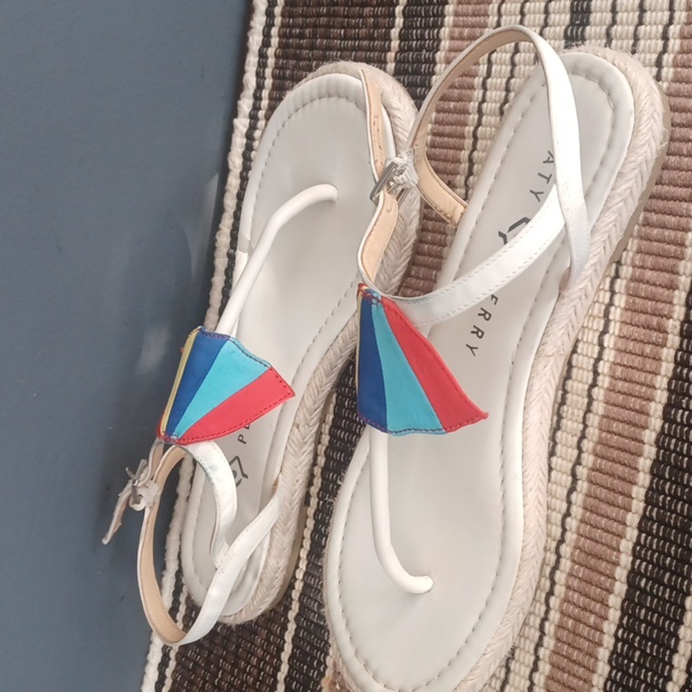 Katy Perry sandals - Picture 12 of 12